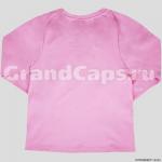 Лонгслив для девочки KotMarKot