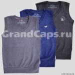 Жилет для мальчика Bonito Kids