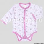 Боди детское Мишки, KotMarKot