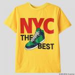 Футболка для мальчика Elaria