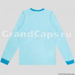 Пижама для мальчика Let's Go