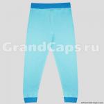 Пижама для мальчика Let's Go