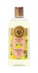 Гель для душа мягкий ревень лимон, 250 мл