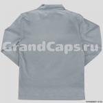 Водолазка для девочки KotMarKot