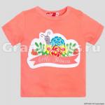 Комплект для девочки Let's Go