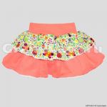 Комплект для девочки Let's Go