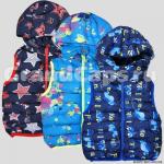 Жилетка детская Bonito Kids