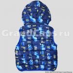 Жилетка детская Bonito Kids