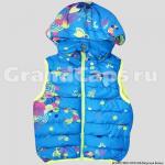 Жилетка детская Bonito Kids