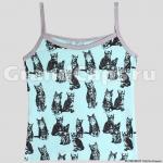 Пижама детская Кошки, KotMarKot