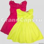 Платье для девочки Let's Go