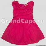 Платье для девочки Let's Go