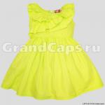 Платье для девочки Let's Go