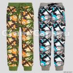 Брюки для мальчика Let's Go