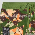 Брюки для мальчика Let's Go