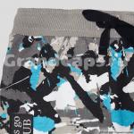 Брюки для мальчика Let's Go