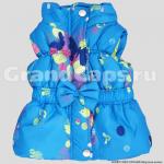 Жилетка для девочки Bonito Kids