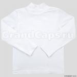 Водолазка для мальчика KotMarKot