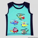 Комплект для мальчика Bonito Kids