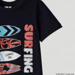 Комплект для мальчика Elaria