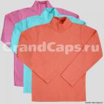 Водолазка для девочки Bonito Kids