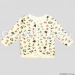 Кофта детская Совы, KotMarKot