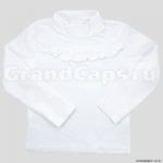 Водолазка для девочки KotMarKot