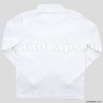 Водолазка для девочки KotMarKot