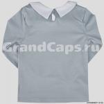 Лонгслив для девочки KotMarKot