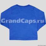 Лонгслив для мальчика Let's Go