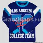 Лонгслив для мальчика Bonito Kids