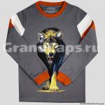 Лонгслив для мальчика Bonito Kids