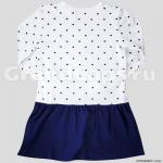 Платье для девочки KotMarKot