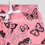 Брюки для девочки Let's Go