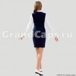 Платье без блузки Ladetto