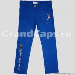 Брюки для девочки Bonito Kids