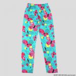 Лосины для девочки Bonito Kids