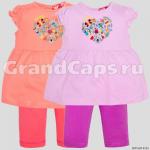 Комплект для девочки Let's Go