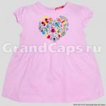 Комплект для девочки Let's Go