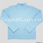 Водолазка для мальчика KotMarKot