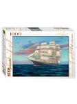 Step Пазл 1000 эл. Корабль 79096