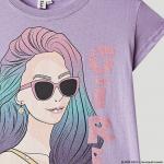 Комплект для девочки Elaria