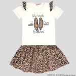 Комплект для девочки Bonito Kids