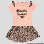 Комплект для девочки Bonito Kids