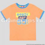 Комплект для мальчика Let's Go