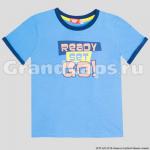 Комплект для мальчика Let's Go