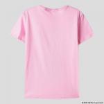 Футболка для девочки Elaria