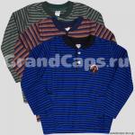 Лонгслив для мальчика Bonito Kids