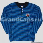 Лонгслив для мальчика Bonito Kids