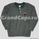 Лонгслив для мальчика Bonito Kids